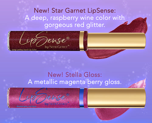 NEW! Cosmic Duo Collection