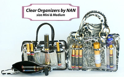 Organizer Bags