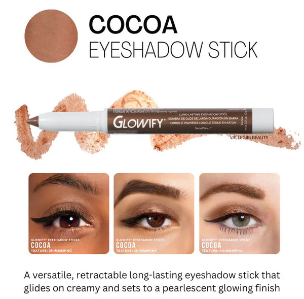 Eyeshadow Stick Glowify