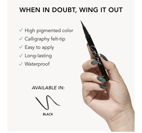 EyeSense Eye Liner LIQUID PEN