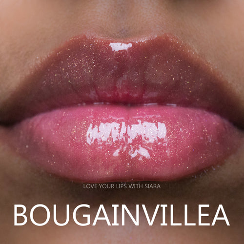 Bougainvillea Gloss for Lipsense by Senegence