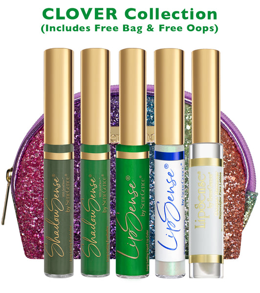 (LE) CANDY APPLE GREEN Lipsense by Senegence