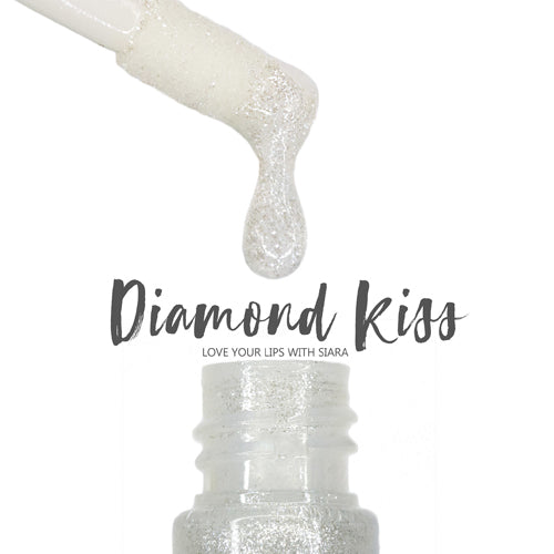 Diamond Kiss Gloss for Lipsense by Senegence