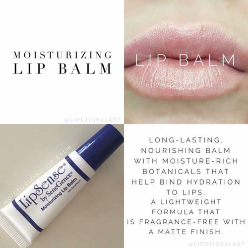 Lip Balm by Senegence