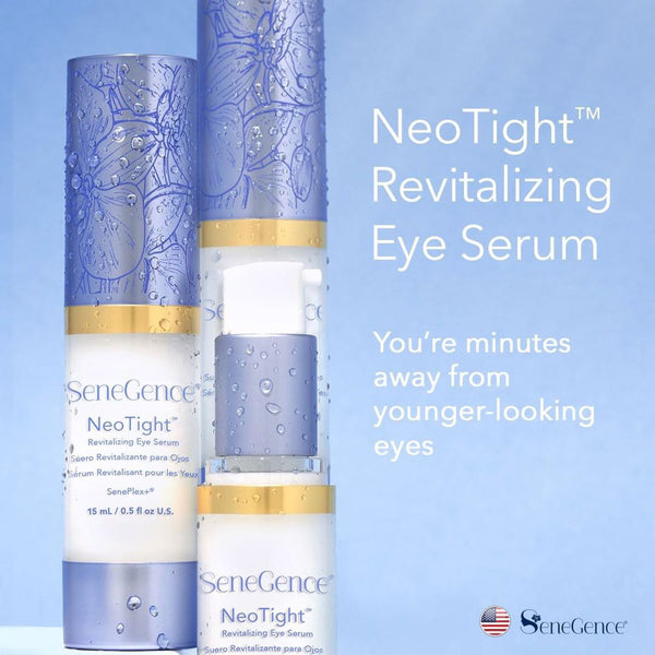 Neotight Revitalizing Eye Serum