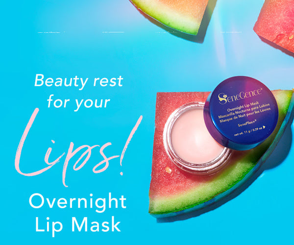 Overnight Lip Mask w Applicator