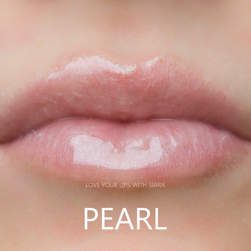 Pearl Gloss for Lipsense by Senegence