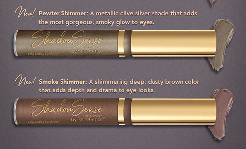 ShadowSense Eye Shadow