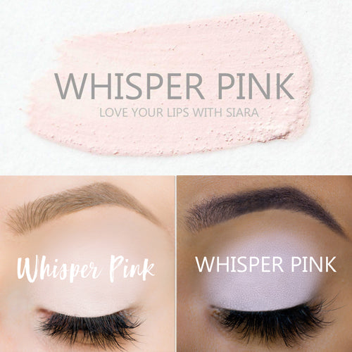 ShadowSense Eye Shadow