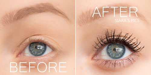 VolumeIntense Mascara