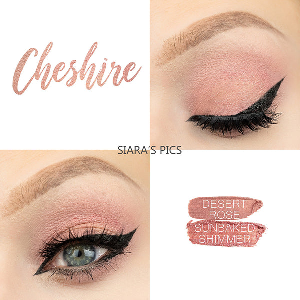 ShadowSense Eye Shadow