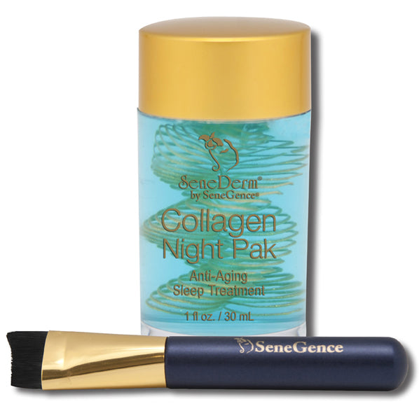 Collagen Night Pak by Senegence