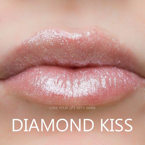 Diamond Kiss Gloss for Lipsense by Senegence
