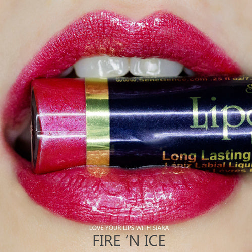 Fire n Ice Firenice Lipsense