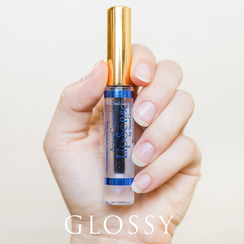 Glossy Gloss by Senegence for Lipsense
