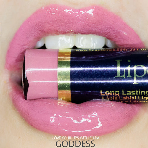 Goddess Lipsense on sale at Lipcraze.com