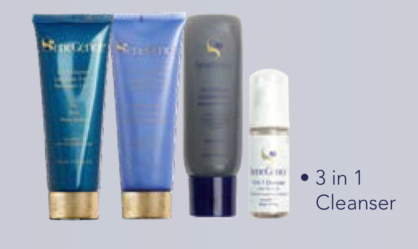 3 in 1 Cleanser