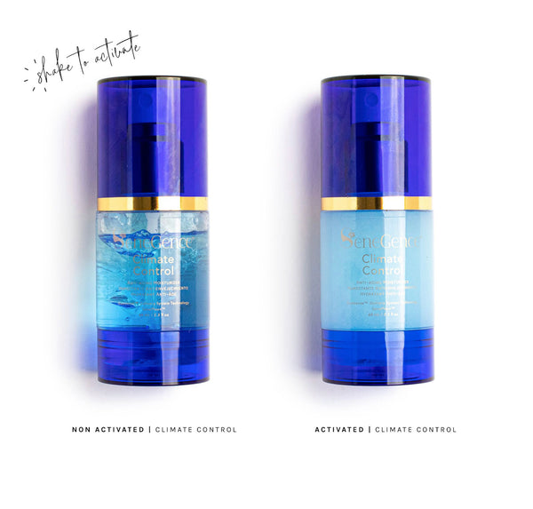 Climate Control the Anti-aging Moisturizer