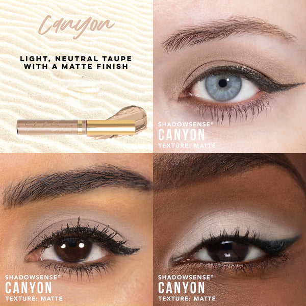 ShadowSense Eye Shadow