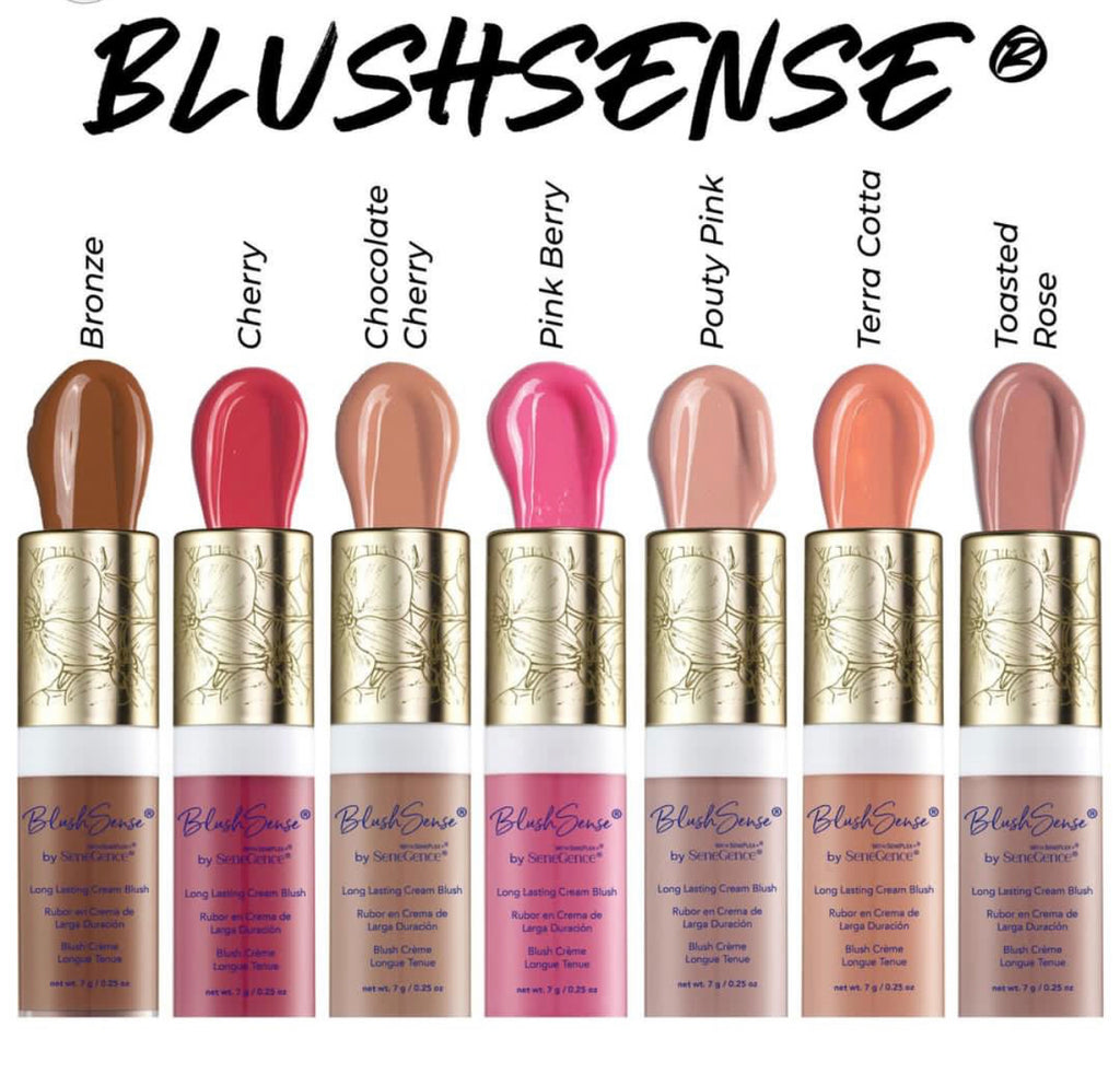 BlushSense (Airless Pump)