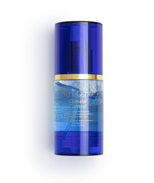 Climate Control the Anti-aging Moisturizer