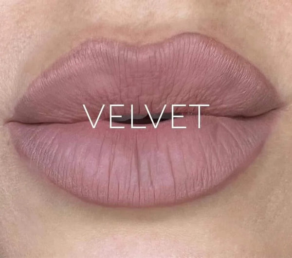 (LE) Hydramatte Lipsense by Senegence