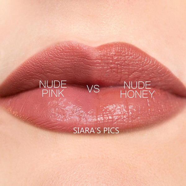 NUDE PINK Lipsense by Senegence
