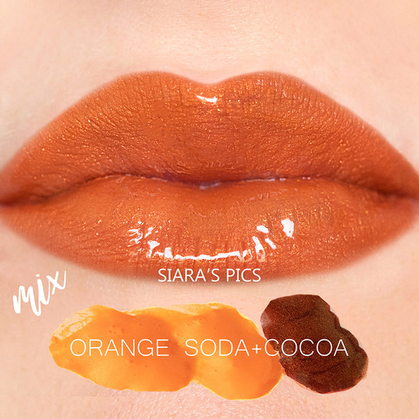 COCOA Lipsense by Senegence