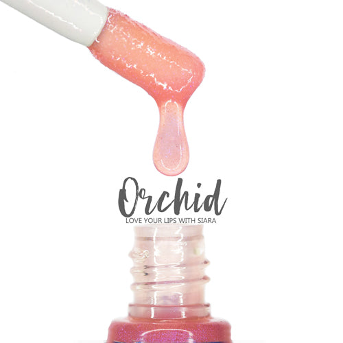 Orchid Gloss for Lipsense by Senegence