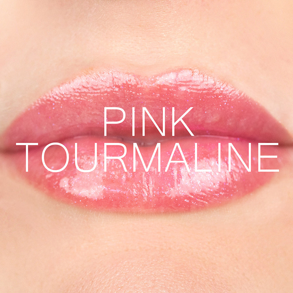 Gloss For Lipsense Le Pink Tourmaline Gloss Lipcraze