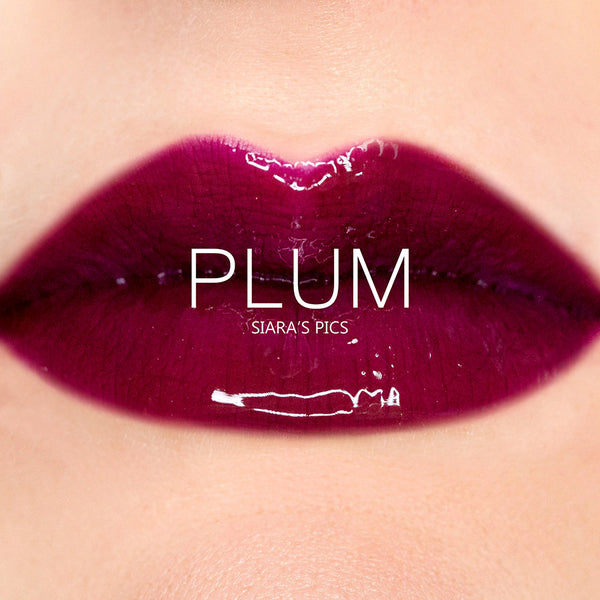 PLUM Lipsense by Senegence
