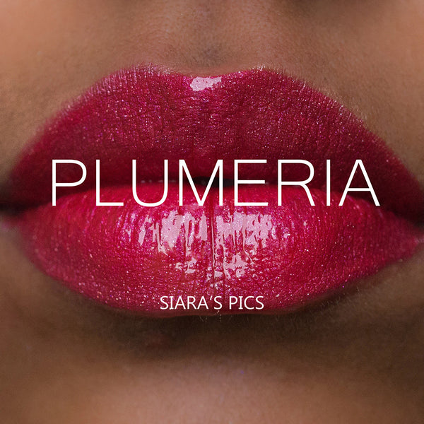 plumeria lipsense senegence