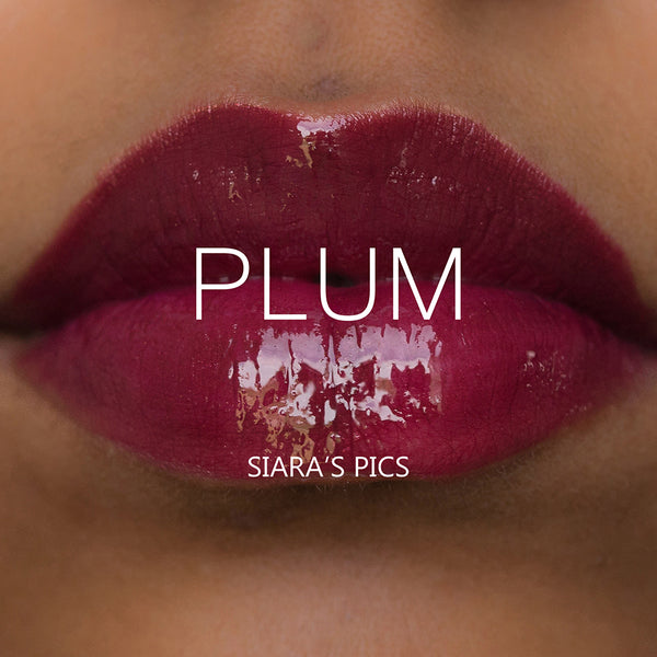 PLUM Lipsense by Senegence