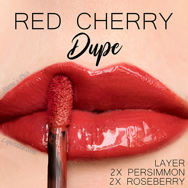 ROSE BERRY Lipsense by Senegence