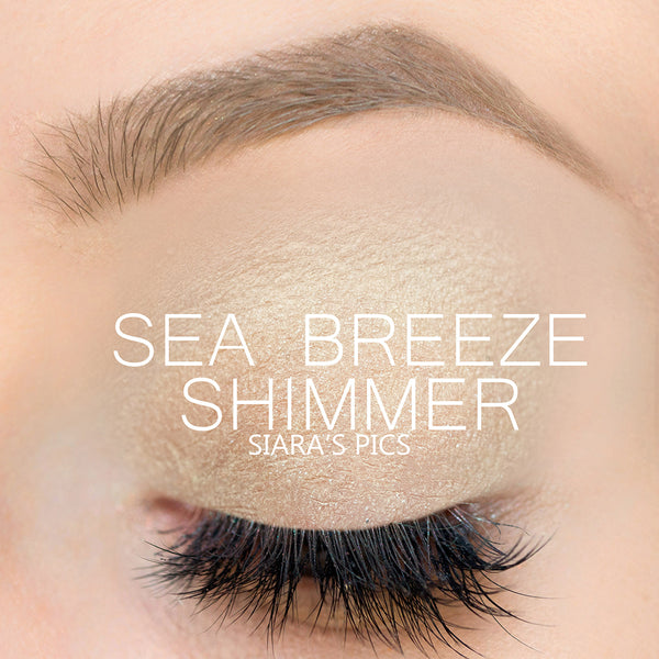 ShadowSense Eye Shadow